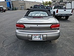Used 1998 CHRYSLER SEBRING JXI in OSSEO, WISCONSIN (Photo 3)