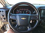 Used 2021 CHEVROLET SILVERADO MD WORK TRUCK in OSSEO, WISCONSIN (Photo 16)