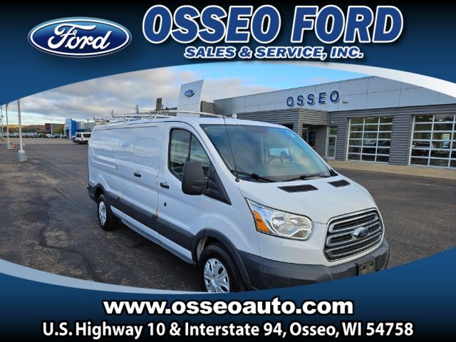 Used 2015 FORD TRANSIT BASE in OSSEO, WISCONSIN