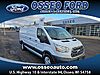 Used 2015 FORD TRANSIT BASE in OSSEO, WISCONSIN
