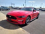 Used 2019 FORD MUSTANG ECOBOOST PREMIUM in OSSEO, WISCONSIN (Photo 2)