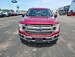 Used 2019 FORD F-150 4X4 SUPERCREW - 145 in OSSEO, WISCONSIN (Photo 2)