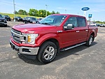 Used 2019 FORD F-150 4X4 SUPERCREW - 145 in OSSEO, WISCONSIN (Photo 3)