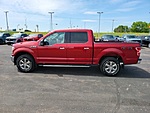 Used 2019 FORD F-150 4X4 SUPERCREW - 145 in OSSEO, WISCONSIN (Photo 4)