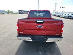 Used 2019 FORD F-150 4X4 SUPERCREW - 145 in OSSEO, WISCONSIN (Photo 6)