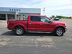 Used 2019 FORD F-150 4X4 SUPERCREW - 145 in OSSEO, WISCONSIN (Photo 8)