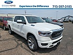 Used 2019 RAM 1500 LIMITED in OSSEO, WISCONSIN (Photo 1)