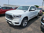 Used 2019 RAM 1500 LIMITED in OSSEO, WISCONSIN (Photo 3)