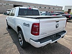Used 2019 RAM 1500 LIMITED in OSSEO, WISCONSIN (Photo 4)