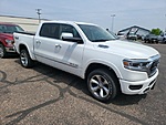 Used 2019 RAM 1500 LIMITED in OSSEO, WISCONSIN (Photo 6)