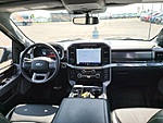 Used 2021 FORD F-150 4X4 SUPERCREW - 145 in OSSEO, WISCONSIN (Photo 12)