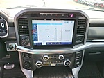 Used 2021 FORD F-150 4X4 SUPERCREW - 145 in OSSEO, WISCONSIN (Photo 17)