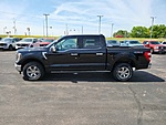 Used 2021 FORD F-150 4X4 SUPERCREW - 145 in OSSEO, WISCONSIN (Photo 3)