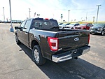 Used 2021 FORD F-150 4X4 SUPERCREW - 145 in OSSEO, WISCONSIN (Photo 4)