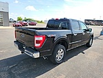 Used 2021 FORD F-150 4X4 SUPERCREW - 145 in OSSEO, WISCONSIN (Photo 5)