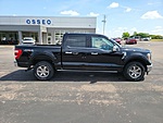 Used 2021 FORD F-150 4X4 SUPERCREW - 145 in OSSEO, WISCONSIN (Photo 6)