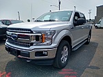 Used 2019 FORD F-150 4X4 SUPERCREW - 145 in OSSEO, WISCONSIN (Photo 1)
