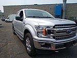 Used 2019 FORD F-150 4X4 SUPERCREW - 145 in OSSEO, WISCONSIN (Photo 2)