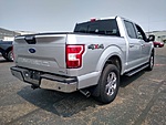 Used 2019 FORD F-150 4X4 SUPERCREW - 145 in OSSEO, WISCONSIN (Photo 4)