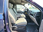 Used 2017 FORD F-150 4X4 SUPERCREW - 145 in OSSEO, WISCONSIN (Photo 10)