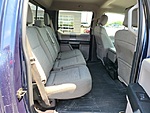 Used 2017 FORD F-150 4X4 SUPERCREW - 145 in OSSEO, WISCONSIN (Photo 11)