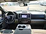 Used 2017 FORD F-150 4X4 SUPERCREW - 145 in OSSEO, WISCONSIN (Photo 13)