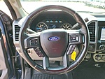 Used 2017 FORD F-150 4X4 SUPERCREW - 145 in OSSEO, WISCONSIN (Photo 25)