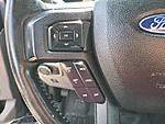 Used 2017 FORD F-150 4X4 SUPERCREW - 145 in OSSEO, WISCONSIN (Photo 27)