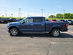 Used 2017 FORD F-150 4X4 SUPERCREW - 145 in OSSEO, WISCONSIN (Photo 4)