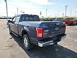 Used 2017 FORD F-150 4X4 SUPERCREW - 145 in OSSEO, WISCONSIN (Photo 5)