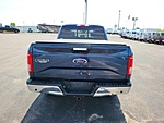 Used 2017 FORD F-150 4X4 SUPERCREW - 145 in OSSEO, WISCONSIN (Photo 6)