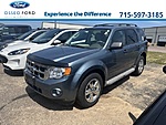 Used 2010 FORD ESCAPE BASE in OSSEO, WISCONSIN (Photo 1)