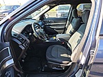 Used 2018 FORD EXPLORER XLT 4WD in OSSEO, WISCONSIN (Photo 15)