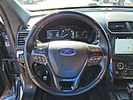 Used 2018 FORD EXPLORER XLT 4WD in OSSEO, WISCONSIN (Photo 25)