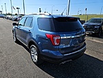 Used 2018 FORD EXPLORER XLT 4WD in OSSEO, WISCONSIN (Photo 5)