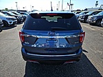 Used 2018 FORD EXPLORER XLT 4WD in OSSEO, WISCONSIN (Photo 6)