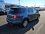 Used 2018 FORD EXPLORER XLT 4WD in OSSEO, WISCONSIN (Photo 7)