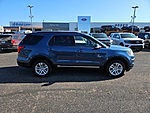 Used 2018 FORD EXPLORER XLT 4WD in OSSEO, WISCONSIN (Photo 8)
