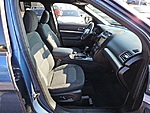 Used 2018 FORD EXPLORER XLT 4WD in OSSEO, WISCONSIN (Photo 9)