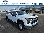 Used 2021 CHEVROLET SILVERADO 2500 HIGH COUNTRY in OSSEO, WISCONSIN (Photo 1)