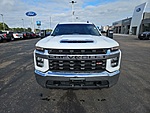 Used 2021 CHEVROLET SILVERADO 2500 HIGH COUNTRY in OSSEO, WISCONSIN (Photo 2)
