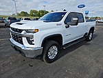 Used 2021 CHEVROLET SILVERADO 2500 HIGH COUNTRY in OSSEO, WISCONSIN (Photo 3)