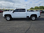 Used 2021 CHEVROLET SILVERADO 2500 HIGH COUNTRY in OSSEO, WISCONSIN (Photo 4)