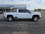 Used 2021 CHEVROLET SILVERADO 2500 HIGH COUNTRY in OSSEO, WISCONSIN (Photo 8)