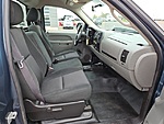 Used 2011 CHEVROLET SILVERADO SILVERADO 1500 4WD LONG BOX REG CAB in OSSEO, WISCONSIN (Photo 11)
