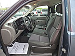 Used 2011 CHEVROLET SILVERADO SILVERADO 1500 4WD LONG BOX REG CAB in OSSEO, WISCONSIN (Photo 12)