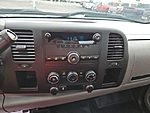 Used 2011 CHEVROLET SILVERADO SILVERADO 1500 4WD LONG BOX REG CAB in OSSEO, WISCONSIN (Photo 14)