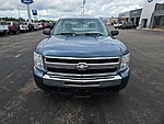 Used 2011 CHEVROLET SILVERADO SILVERADO 1500 4WD LONG BOX REG CAB in OSSEO, WISCONSIN (Photo 2)