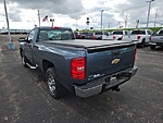 Used 2011 CHEVROLET SILVERADO SILVERADO 1500 4WD LONG BOX REG CAB in OSSEO, WISCONSIN (Photo 5)