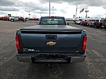 Used 2011 CHEVROLET SILVERADO SILVERADO 1500 4WD LONG BOX REG CAB in OSSEO, WISCONSIN (Photo 6)